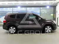 2017 GM Daewoo 쉐보레 올란도