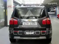 2017 GM Daewoo 쉐보레 올란도