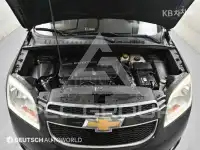 2017 GM Daewoo 쉐보레 올란도