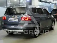 2017 GM Daewoo 쉐보레 올란도
