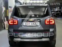 2017 GM Daewoo 쉐보레 올란도