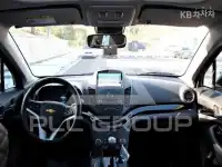 2017 GM Daewoo 쉐보레 올란도