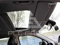 2017 GM Daewoo 쉐보레 올란도
