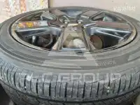 2017 GM Daewoo 쉐보레 올란도