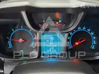 2017 GM Daewoo 쉐보레 올란도