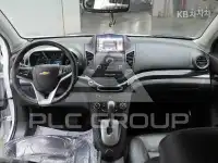 2017 GM Daewoo 쉐보레 올란도