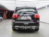 2017 GM Daewoo 쉐보레 올란도