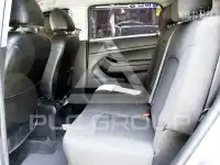 2017 GM Daewoo 쉐보레 올란도