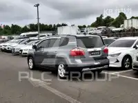 2017 GM Daewoo 쉐보레 올란도