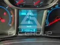 2017 GM Daewoo 쉐보레 올란도