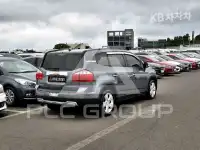 2017 GM Daewoo 쉐보레 올란도