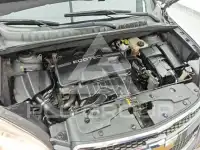 2017 GM Daewoo 쉐보레 올란도