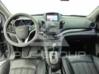 2017 GM Daewoo 쉐보레 올란도