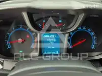 2017 GM Daewoo 쉐보레 올란도
