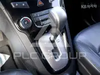 2017 GM Daewoo 쉐보레 올란도