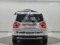 2017 GM Daewoo 쉐보레 올란도