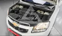 2017 GM Daewoo 쉐보레 올란도
