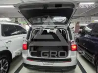 2017 GM Daewoo 쉐보레 올란도