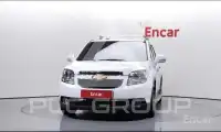 2017 GM Daewoo 쉐보레 올란도