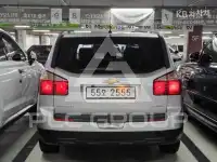 2017 GM Daewoo 쉐보레 올란도