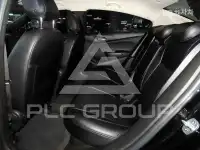2017 GM Daewoo Cruze