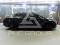 2017 GM Daewoo Cruze