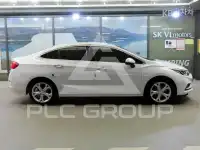 2017 GM Daewoo Cruze