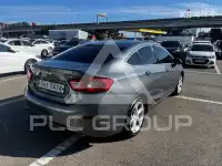 2017 GM Daewoo Cruze