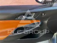 2017 GM Daewoo Cruze