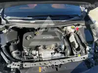 2017 GM Daewoo Cruze