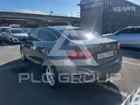 2017 GM Daewoo Cruze