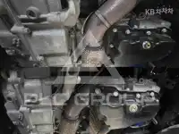 2017 GM Daewoo Cruze