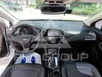 2017 GM Daewoo Cruze