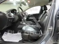 2017 GM Daewoo Cruze