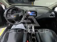 2017 GM Daewoo Cruze