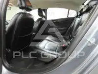 2017 GM Daewoo Cruze
