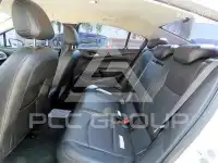2017 GM Daewoo Cruze