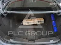 2017 GM Daewoo Cruze