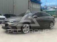 2017 GM Daewoo Cruze