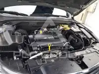 2017 GM Daewoo Cruze