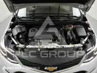 2017 GM Daewoo Cruze
