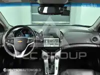 2017 GM Daewoo Cruze