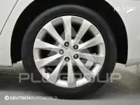 2017 GM Daewoo Cruze
