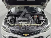 2017 GM Daewoo Cruze