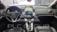 2017 GM Daewoo Cruze