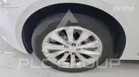2017 GM Daewoo Cruze