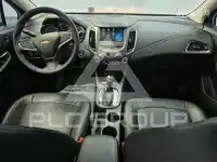 2017 GM Daewoo Cruze