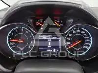 2017 GM Daewoo Cruze