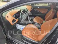 2017 GM Daewoo Cruze