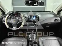 2017 GM Daewoo Cruze